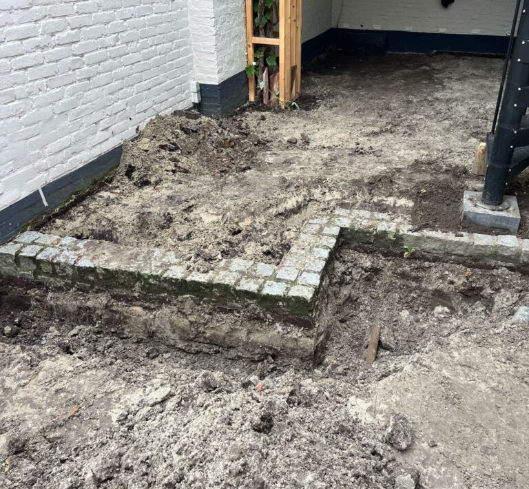 Keramische Tegels